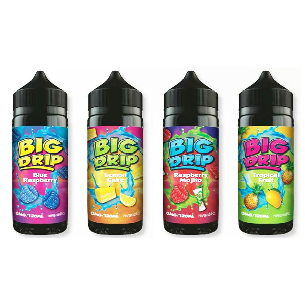 Burst My Bubble Shortfills