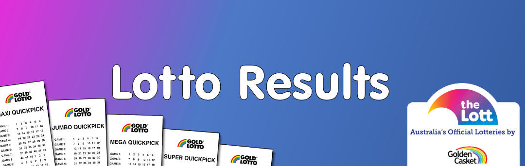 Lotto Results Nextra Wynnum Plazaa