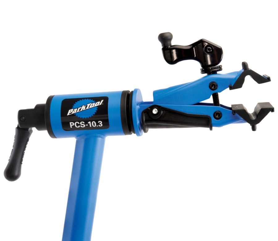 Park Tool Pcs 10 3 Portable Repair Bike Stand