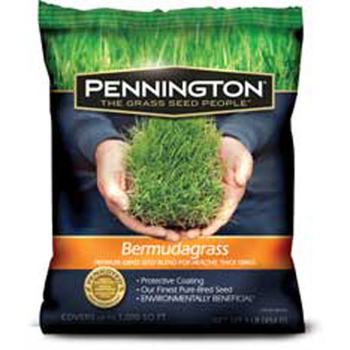 Pennington Premium Bermudagrass 1 Lb Seed World