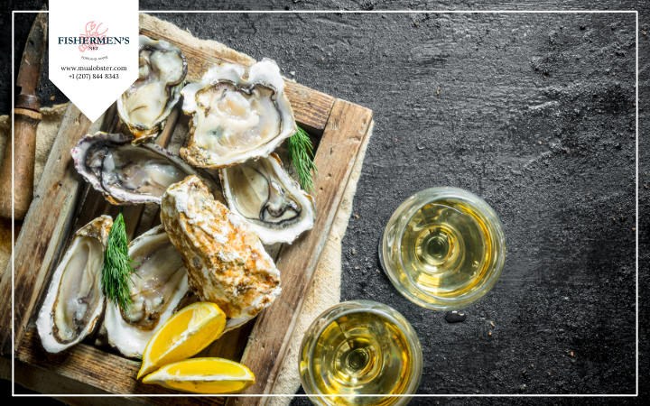 3 Tips On How To Shuck An Oyster Without An Oyster Knife Fishermen S Net