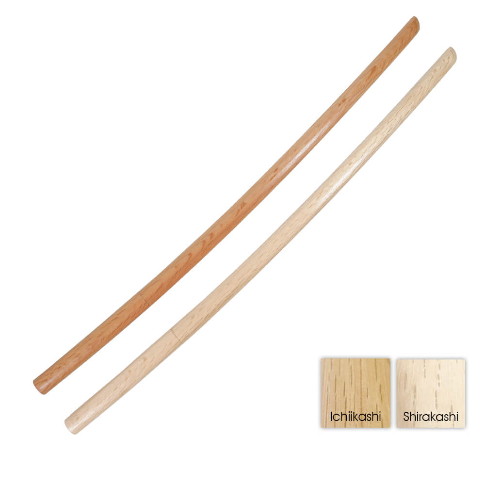 Classic Bokken Aikido Kendo Made In Japan