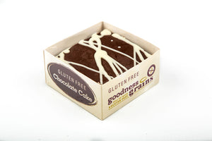 Goodness Grains Gluten Free Bakery