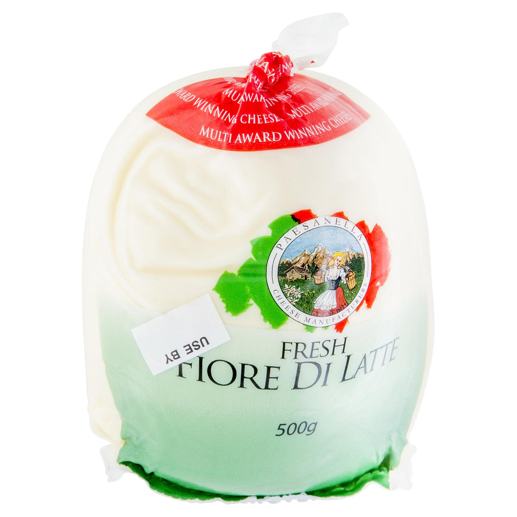 Paesanella Cheese Flore Di Latte 500g Harris Farm Harris Farm Markets