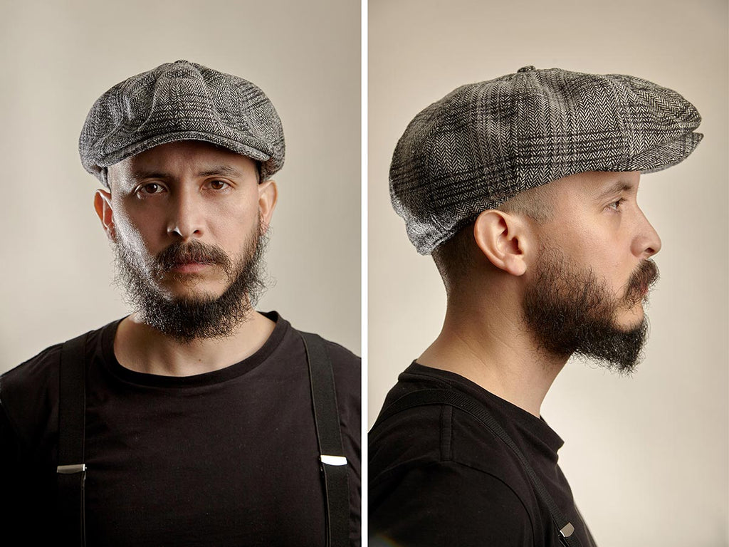 How To Fix Your Patchy Beard Beardbrand