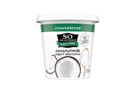 Keto Yogurt Best Low Carb High Fat Yogurt Chomps