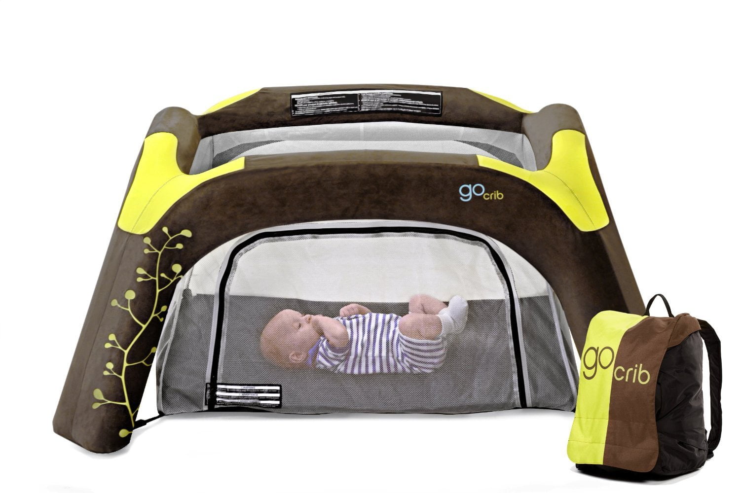 Gocrib Adventure Crib