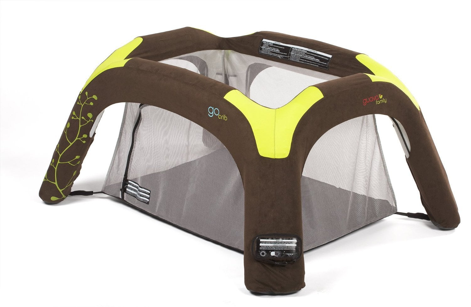 Gocrib Adventure Crib
