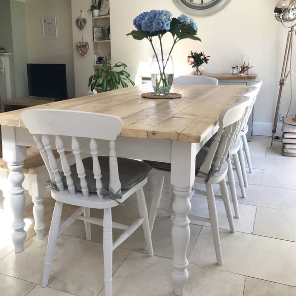 Farmhouse Dining Table Country Life Furniture Warwickshire Country Life Furniture Quality Farmhouse Tables