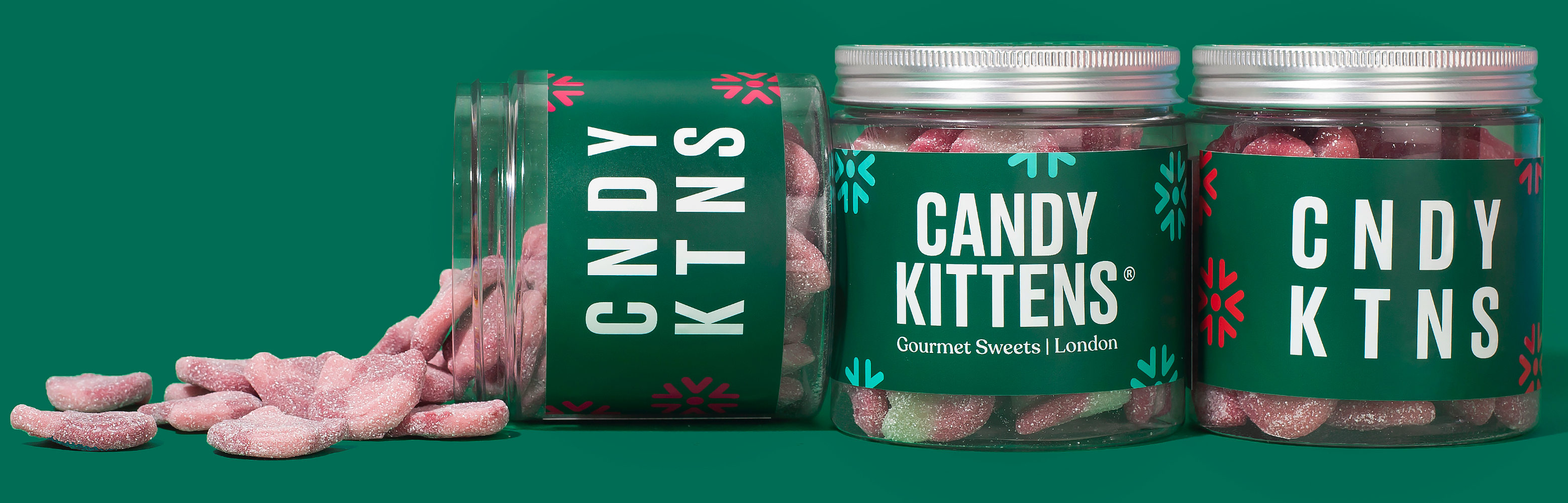 Christmas Bundles 2021 Candy Kittens