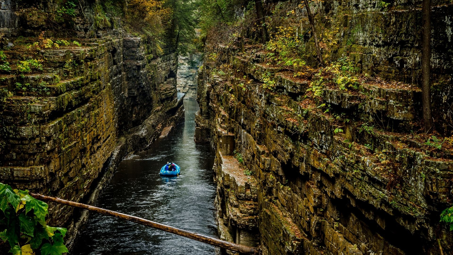 Quoi Faire Dans La Region De Plattsburgh Et Lake Placid En Automne