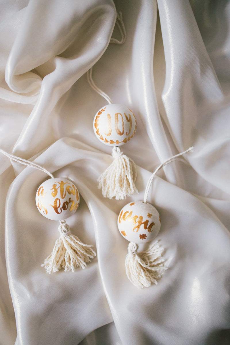 Houten Kralen 20mm Per 10 Splendith