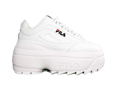 Zapatillas Fila Mujer Blockstore Cl