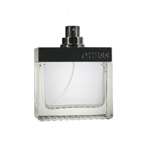 Guess Seductive Homme For Men Edt Spray By Guess Perfumebox Com