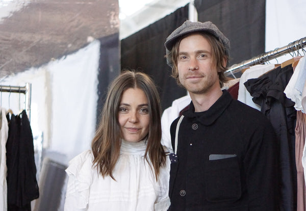 Street Style West Coast Craft Tamarind