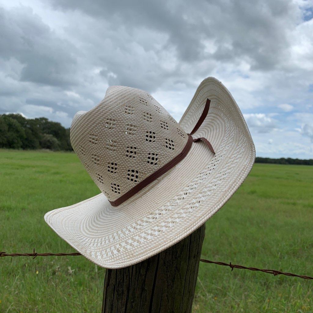 American Hat Company Style 7800 Picosa Creek Outfitters