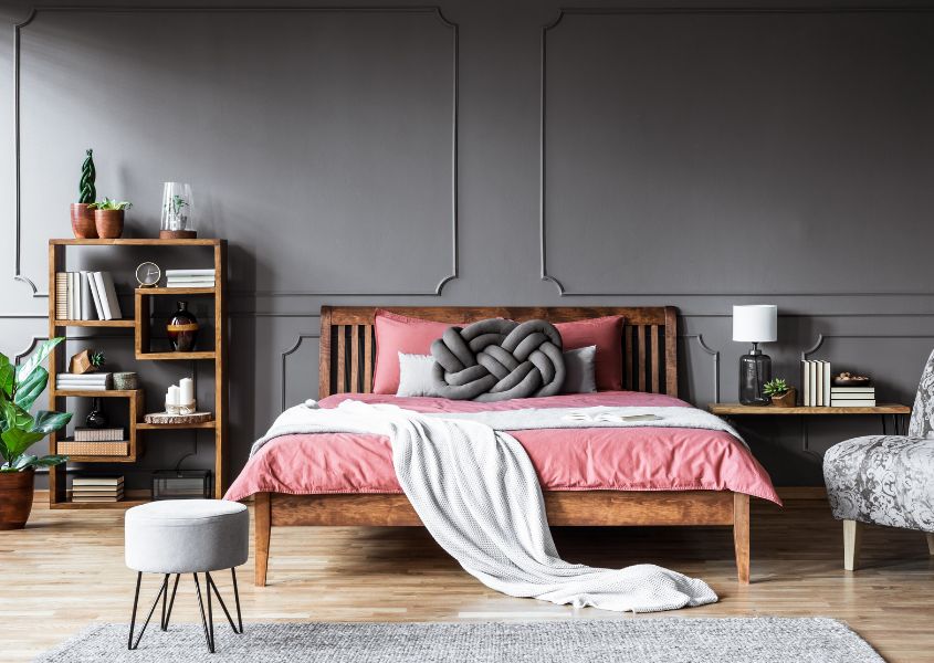 Neutral Bedroom Decor Ideas Why It S Timeless