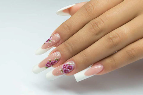 Ricostruzione Unghie Alla Ricerca Della Forma Perfetta Ebellezza It