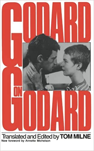 Godard On Godard Heartworm Press