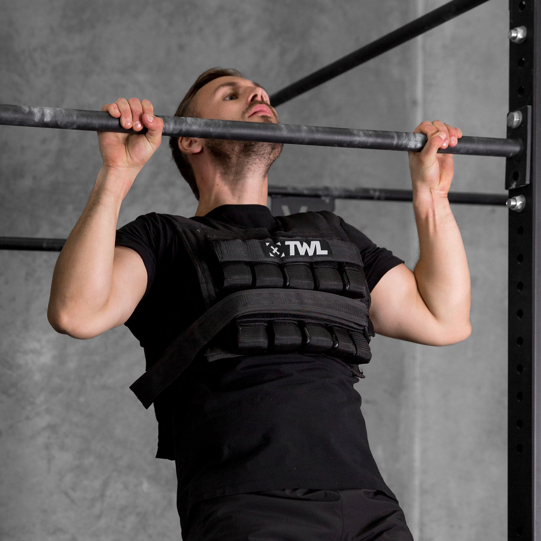 Running With A Weighted Vest What Are The Benefits The Wod Life