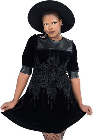 Goth Dress Killstar Uk Store