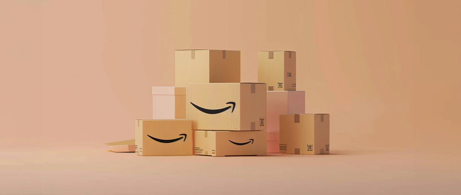 Cómo vender en Amazon en 6 sencillos pasos