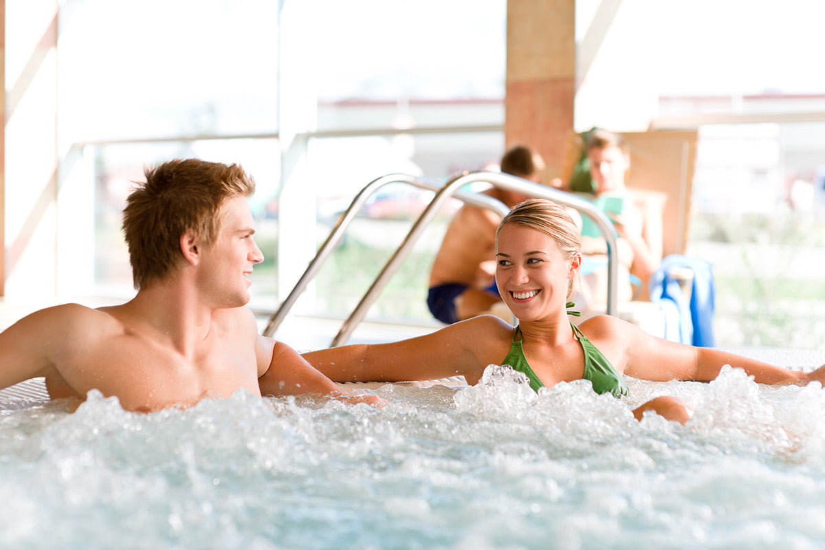 Win A Luxury Spa Day For Two Online Spas