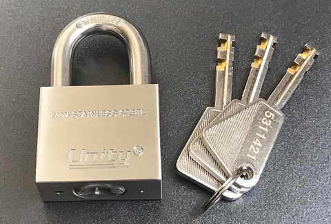 How To Pick Locks The First Five Steps By Chris Dangerfield