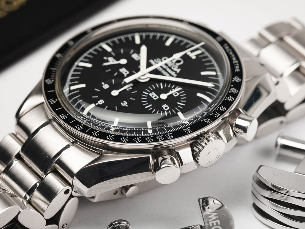 What Does A Chronograph Watch Do Watch Obsession