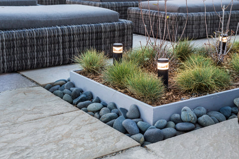 8 Tips On How To Create A Modern Garden Design Landscape World Widnes