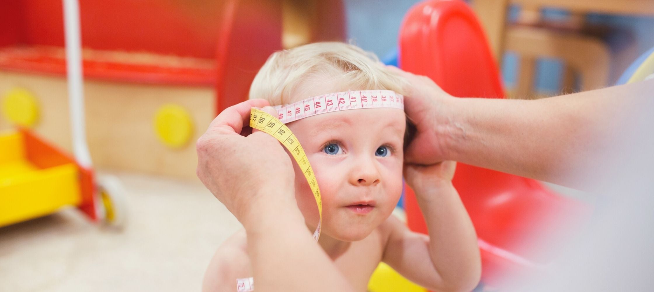 Guide Des Tailles Bebe Petit Panda