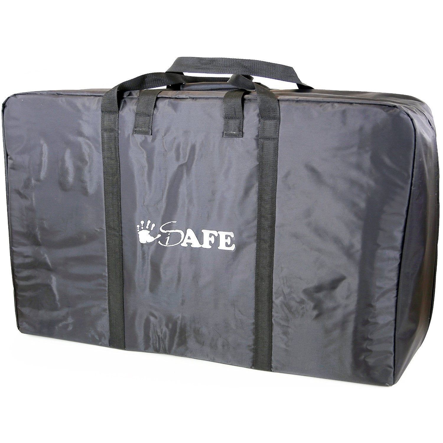Isafe Large Holiday Single Travel Bag For Pram System Baby Travel