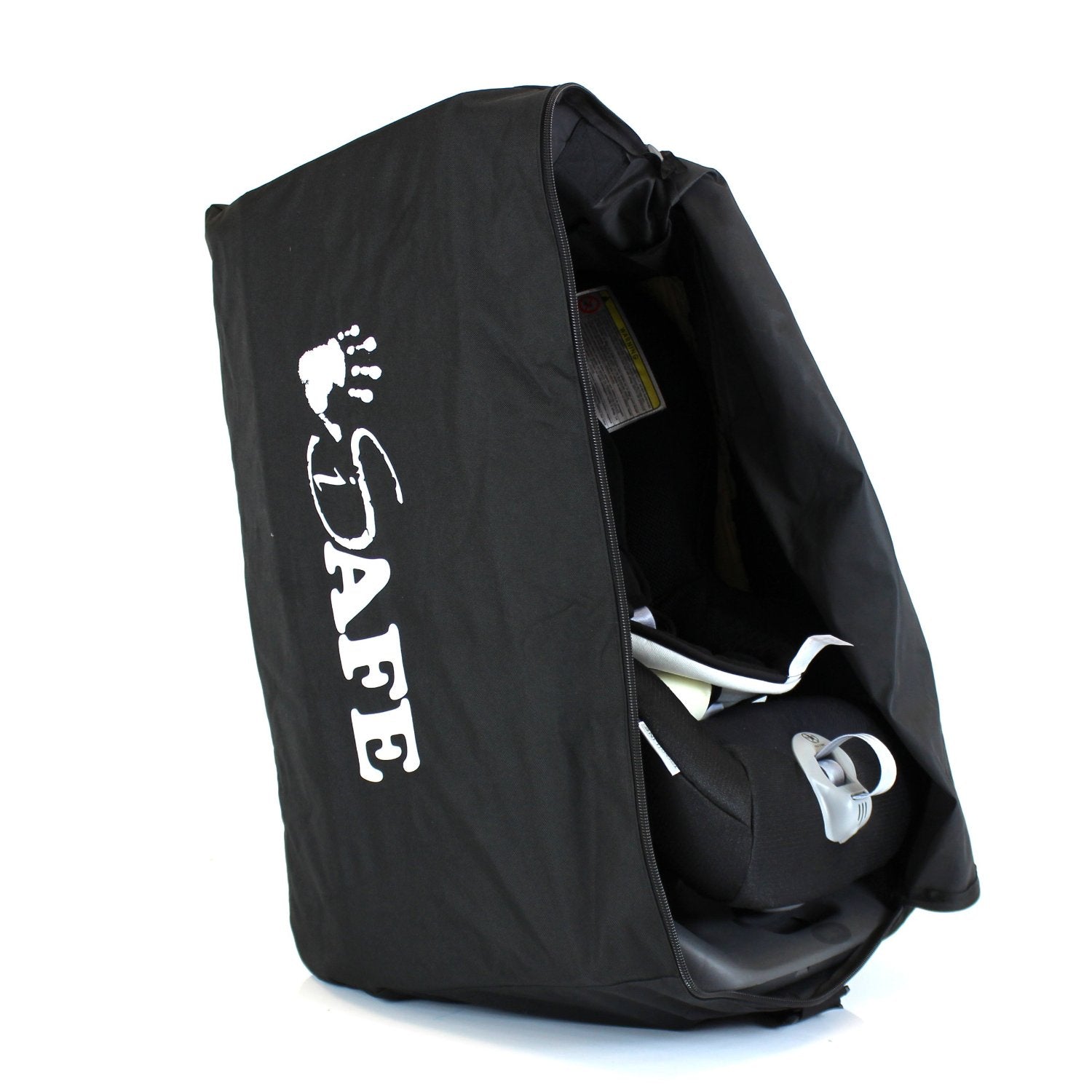 Isafe Carseat Travel Holiday Luggage Bag For Britax Dualfix Hi Line Car Seat Baby Travel