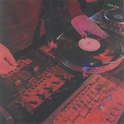 7 Vinyl Scratch Tool Sunday Scratch Shop