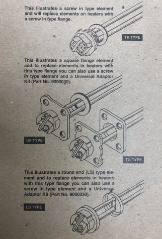 Vent Motor Tyree Parts And Hardware