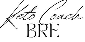 Keto Meal Plan 12 Wek Keto Coach Bre