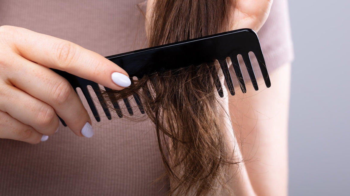 Keto Hair Loss Keto Induced Hair Fall A Temporary Setback Wellversed