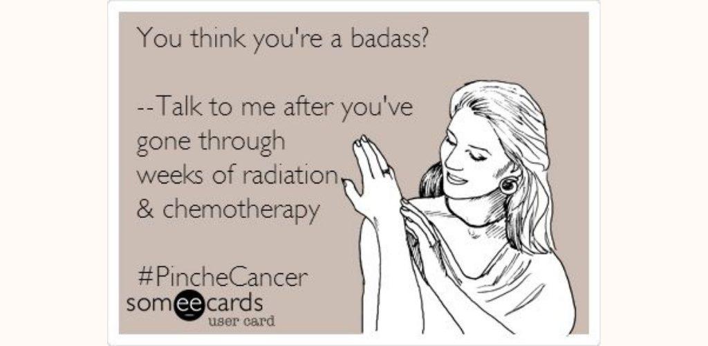 20 Breast Cancer Memes To Uplift Your Spirits Anaono
