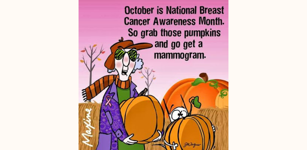 20 Breast Cancer Memes To Uplift Your Spirits Anaono