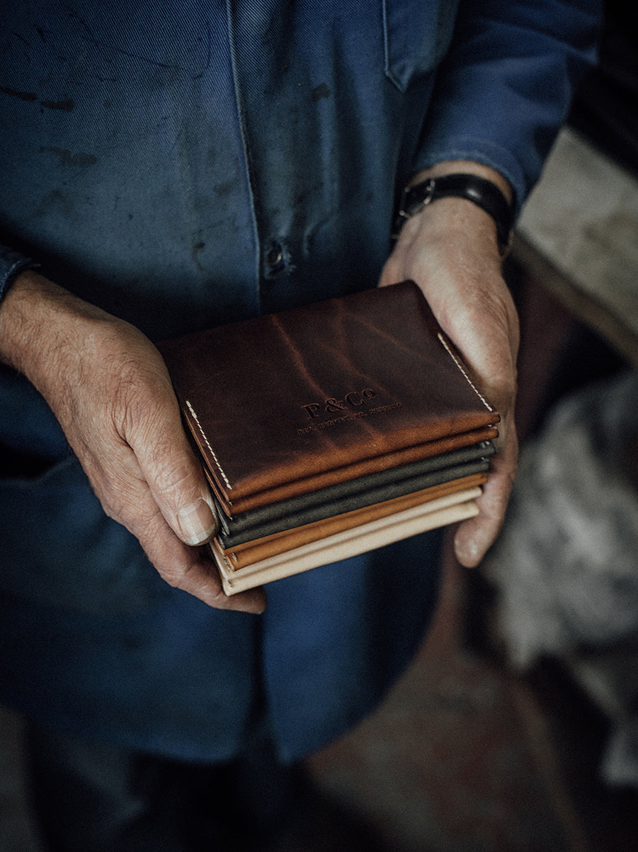 Lookbook Inspiration Fashion Wallet