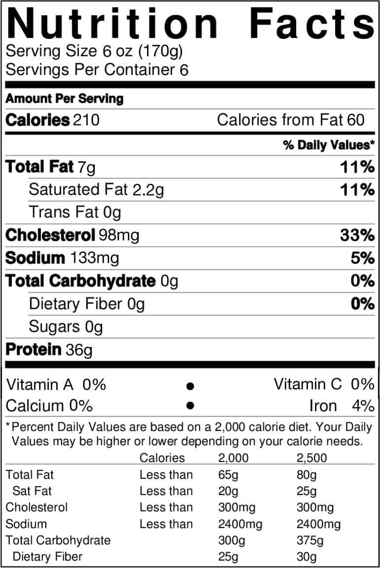 Organic Boneless Pork Chops Antibiotic And Hormone Free Greensbury