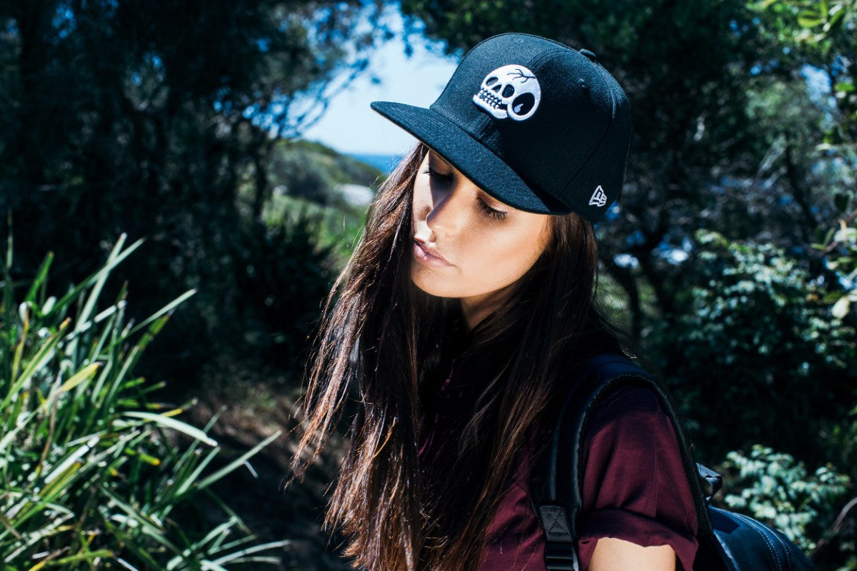 Few And Far Collective X New Era Australia Few Far Co