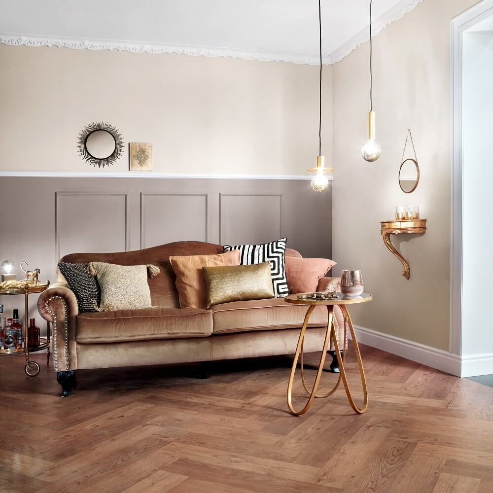 Are Dado Rails In Fashion In 2021 Cover Your Wall