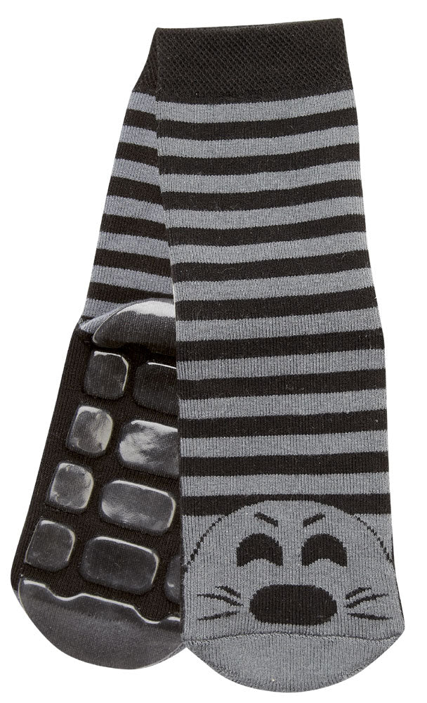 Country Kids Slipper Socks Sammy Seal Dandy Lions Boutique