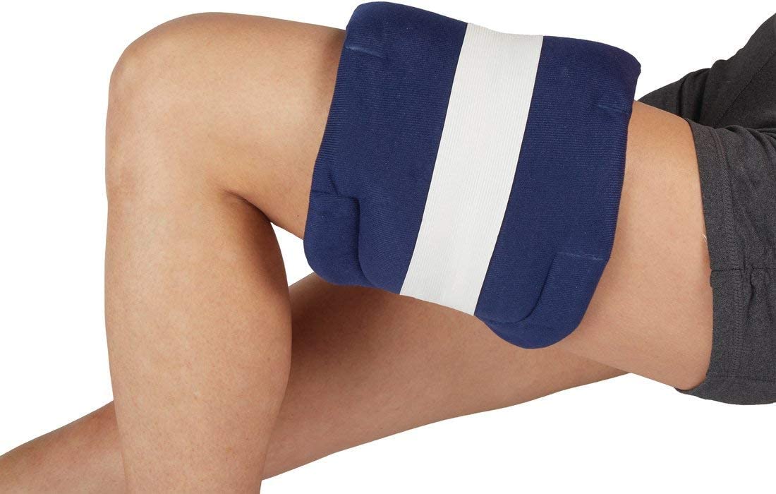 Bed Buddy Back Wrap Carex
