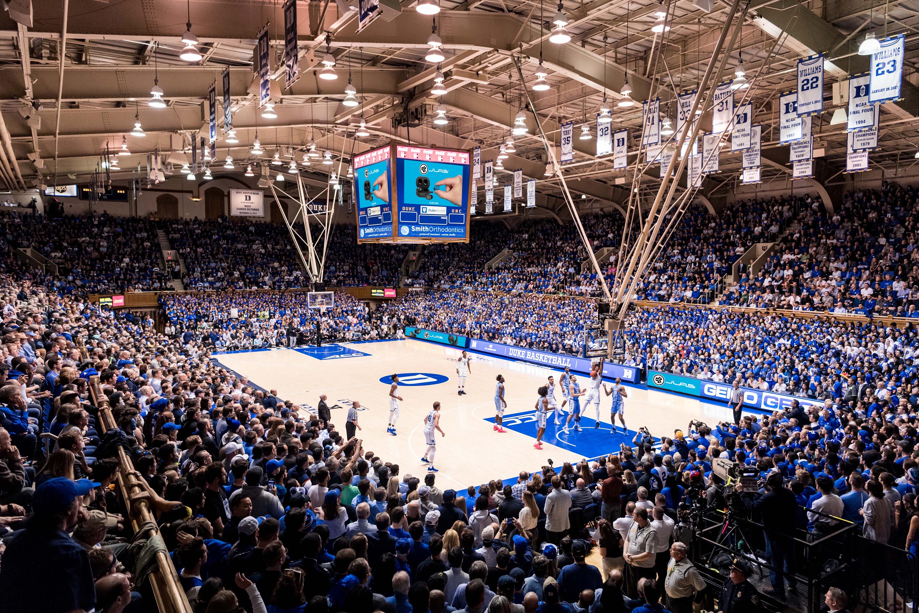 College Sports