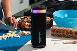 JBuds Party Speaker