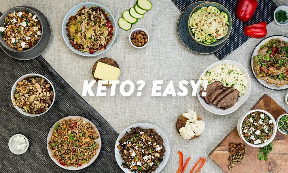 What Is Keto All About Muscle Fuel