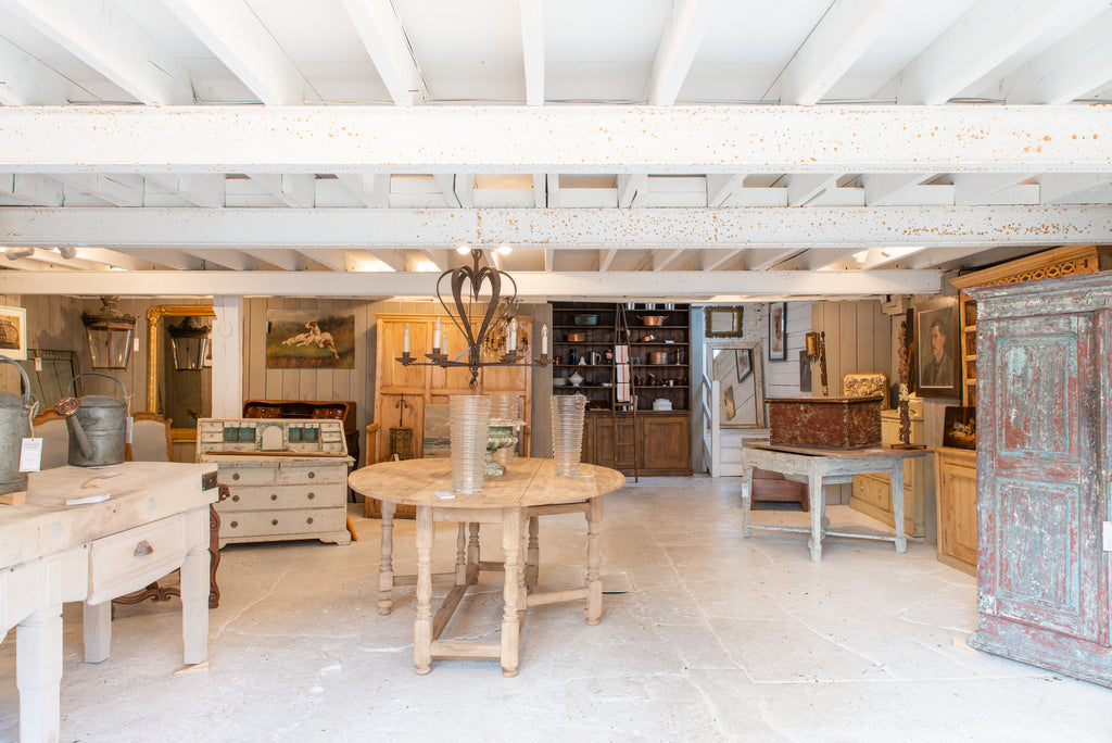 Specialist Dealers In Reclaimed Furniture French Antiques Interiors