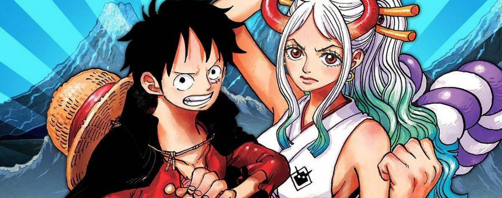 10 Choses A Savoir Sur Yamato Dans One Piece Onepiec Sekai Onepiece Sekai